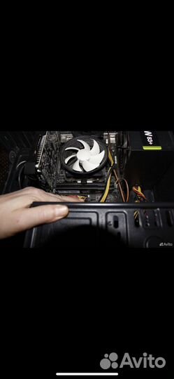 Оперативная память ddr4 16gb 2666