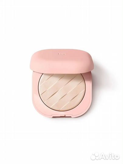 Kiko пудра beauty essentials primer AND powder
