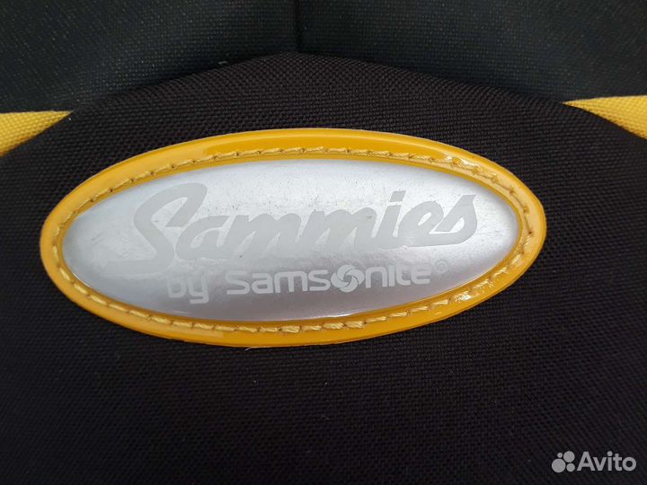 Детские рюкзаки samsonite
