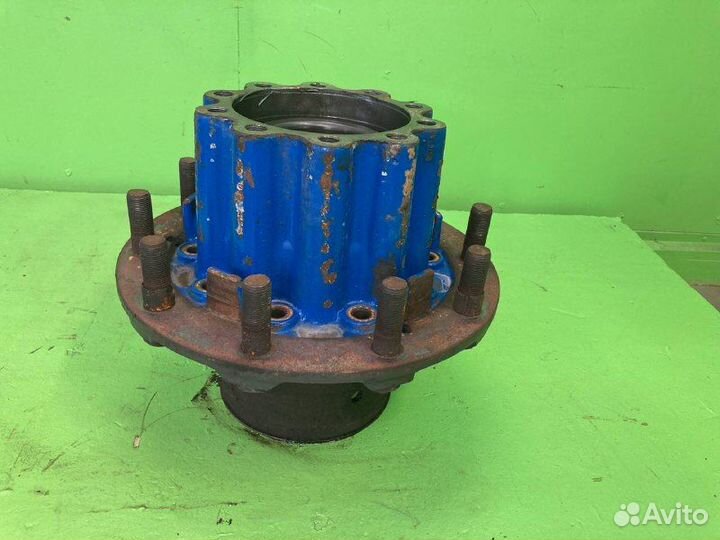 Ступица mercedes-benz actros MP II