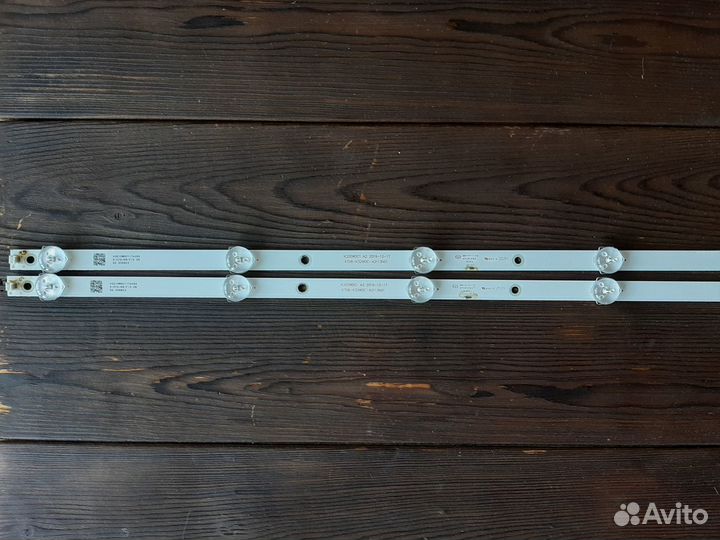 Подсветка 4708-K32WDC-A2113N01 K320WDC1 A2