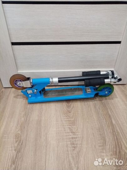 Самокат детский