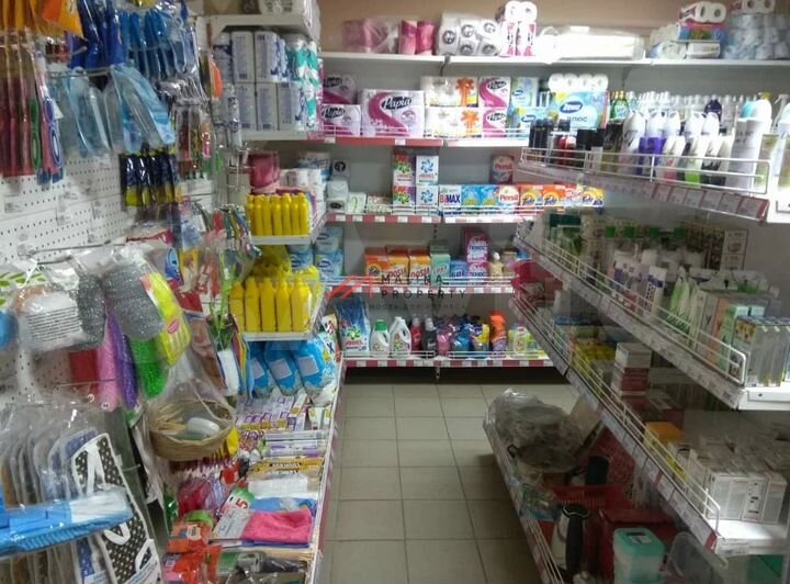 Продам торговое помещение, 119 м²