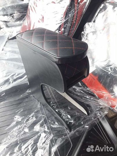 Подлокотник на 2114;2115