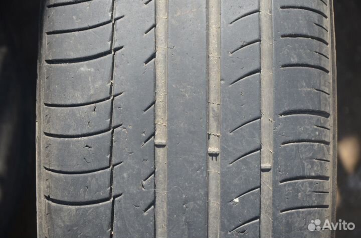 Michelin Latitude Sport 225/60 R18