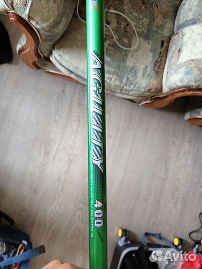 Удочка новая 4м