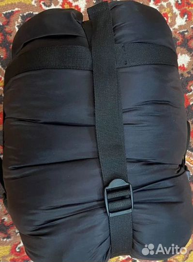 Спальник Freetime king 300 (Франция ) до - 24 C