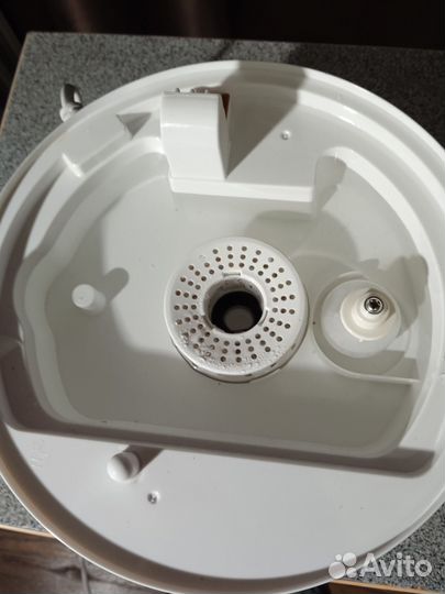 Воздухоувлажнитель royal RUH-AN300/4.0E