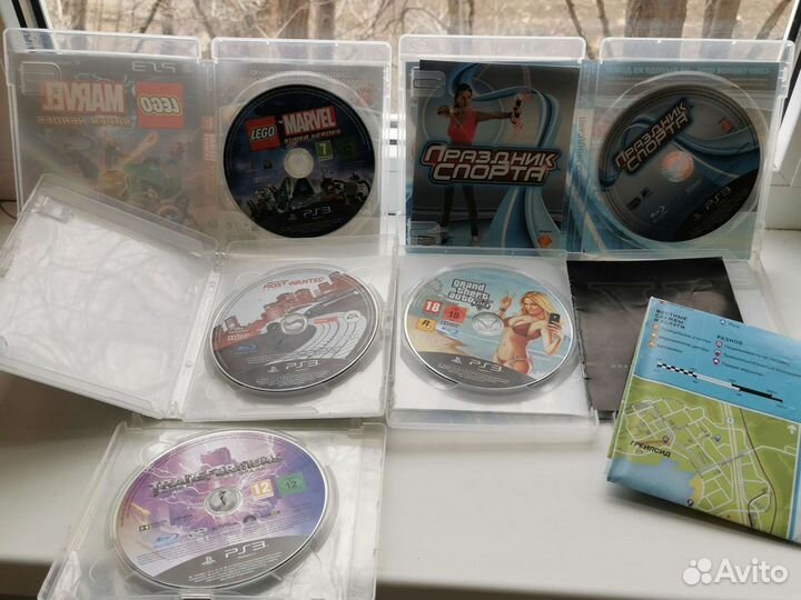 Ps3 games лицензионные Игры для playstation 3