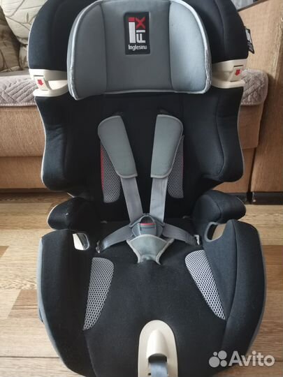 Детское автокресло Inglesina