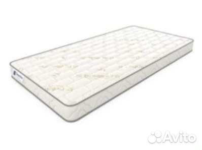 Матрас Sleeptek Total Cocos Foam20(160х200)