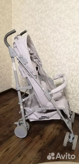 Коляска трость