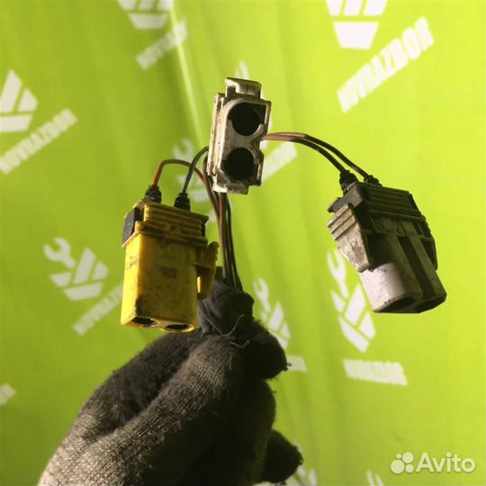 Проводка (коса) бмв Е34