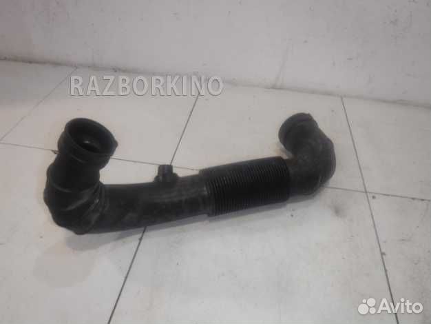 Патрубок воздушный