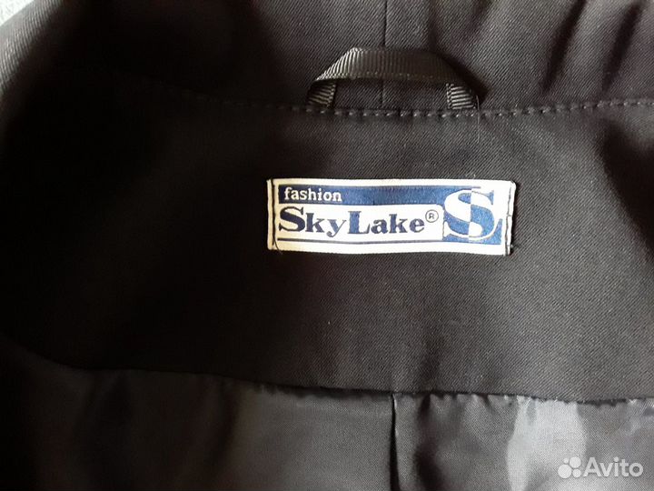 Школьная форма