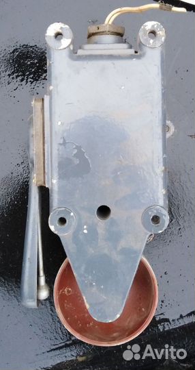 Звонок громкого боя