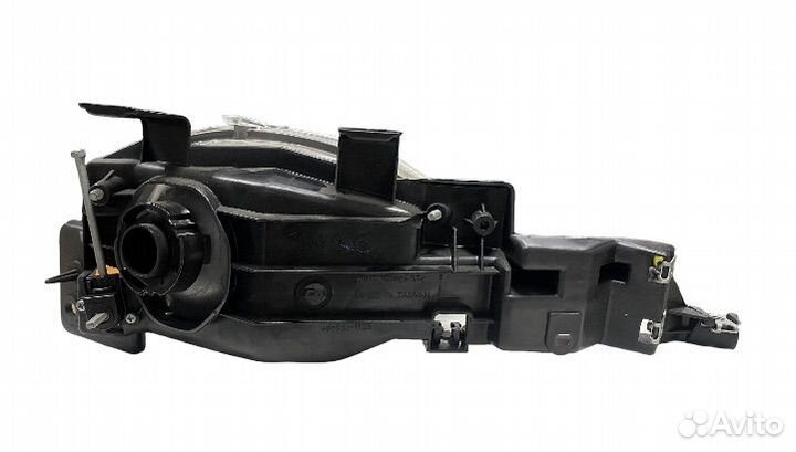 Фара левая dodge / chrysler /jeep