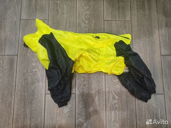 Комбинезон для собак небольших пород