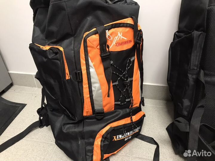 Походный рюкзак