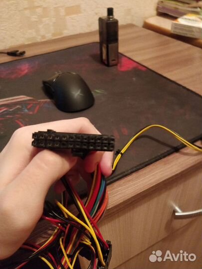 Блок питания 350w