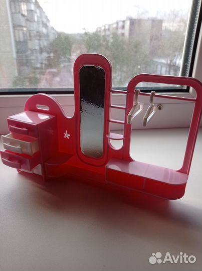 Набор кукольной мебели