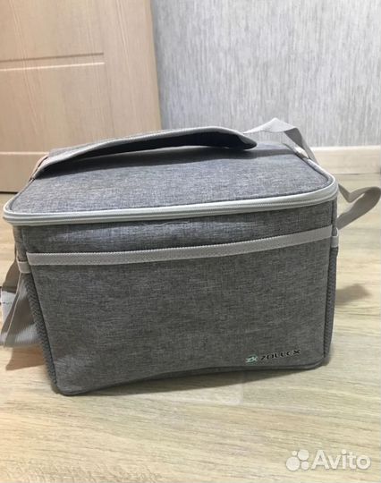 Сумка холодильник термосумка 12л новая