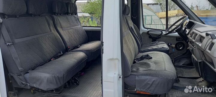 Увезу всю вашу семью/компанию 6 человек на озеро