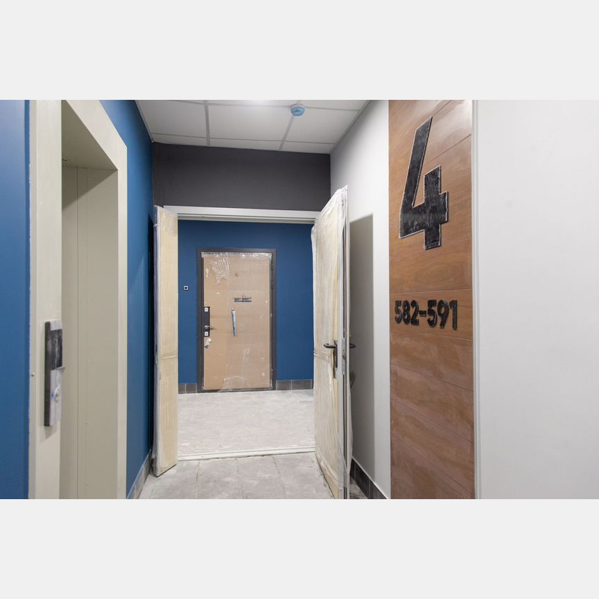 1-к. квартира, 33 м², 11/18 эт.