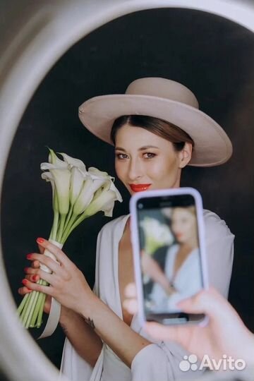 Визажист / Стилист /Макияж/Образ/Свадебный стилист