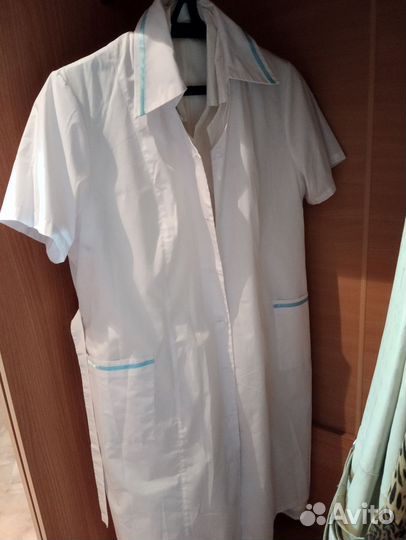 Спец одежда женская