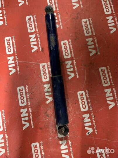 Задние стойки УАЗ патриот