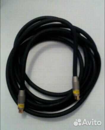 Видео-аудио провода, hdmi, svhs, RCA, scart