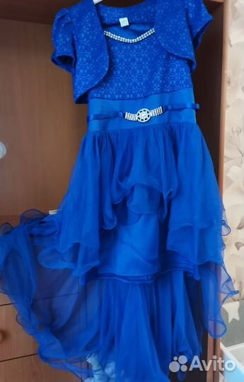 Подростковая одежда