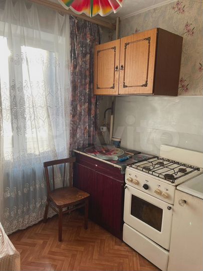 Комната 17,4 м² в 3-к., 1/5 эт.