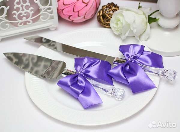 Свадебные украшения