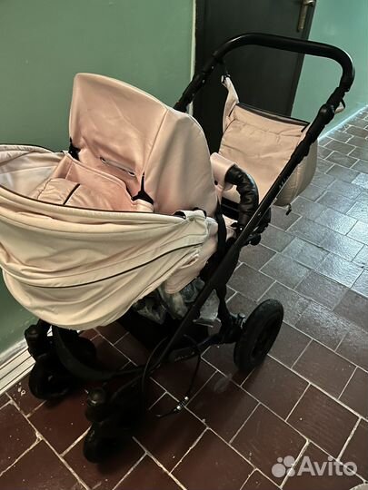 Коляска 2в1 mio