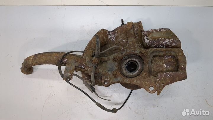 Ступица (кулак, цапфа) Alfa Romeo 159, 2006