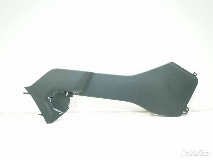 Декоративная накладка центральной консоли