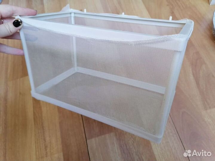 Товары для аквариумов