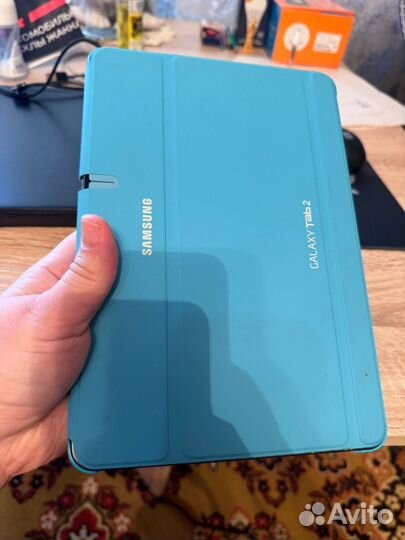 Планшет Samsung galaxy tab 2 10.1 GT-P5100
