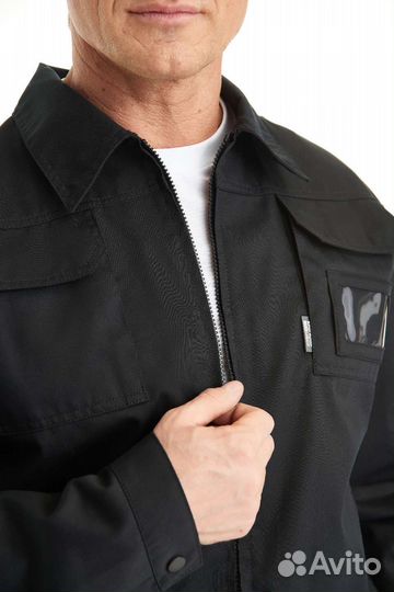 Форма охраны