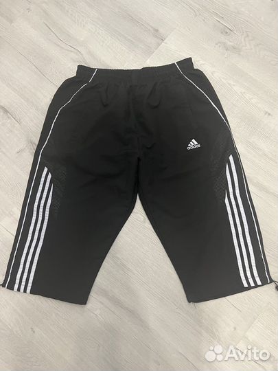 Шорты adidas мужские