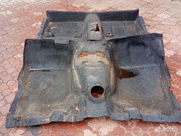 Ковролин на волгу 31105