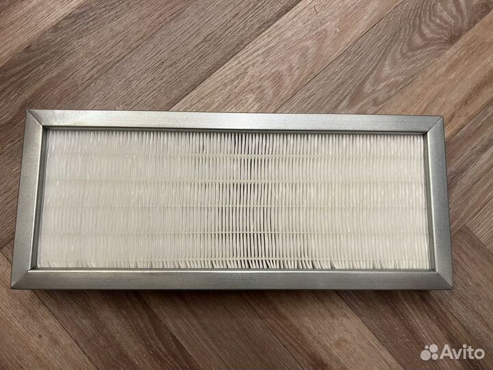 Фильтр Breezart F7- Comp-500 и EU4-500 Lux