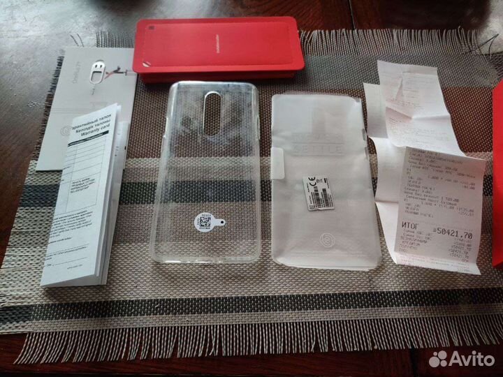 One plus 7 pro 8/128