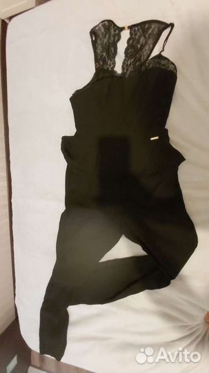 Комбинезон вечерний женский guess