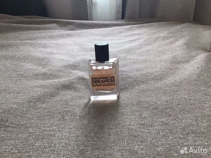 Zadig&voltaire This is her