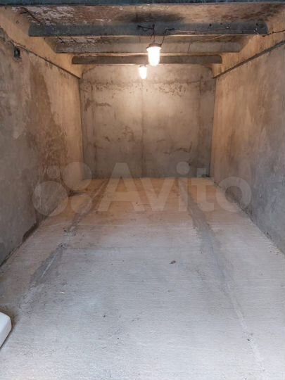 Гараж, 19 м²