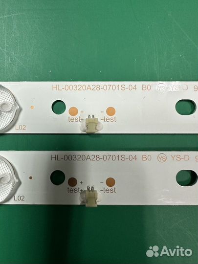 Новый hl-00320a28-0701s-04,180.dt0-321800-2h,MS-L