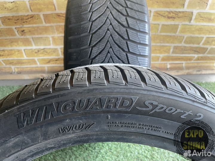 Nexen Winguard Sport 2 275/40 R19 105V